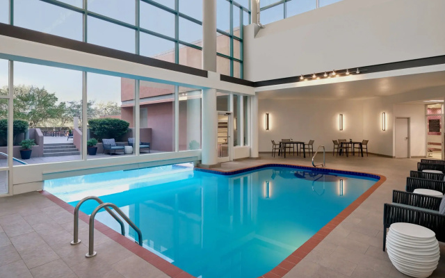 Delta Hotels By Marriott Little Rock West (ex. Cro