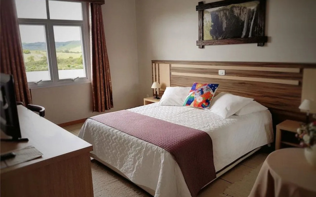 Cambará Eco Hotel