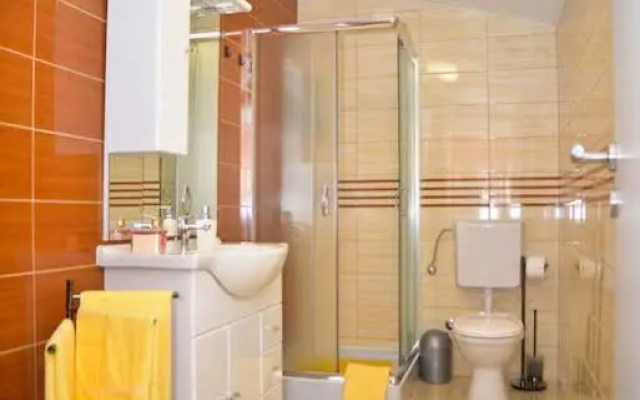 Apartment Longin