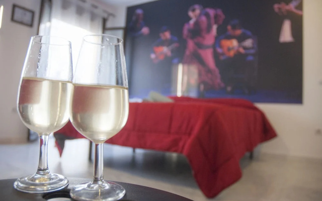 Andalucía Jerez Apartamentos