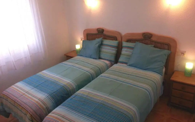 Apartment Vistamar 1