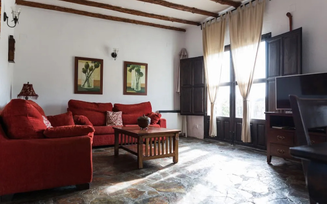 Casa La Viña