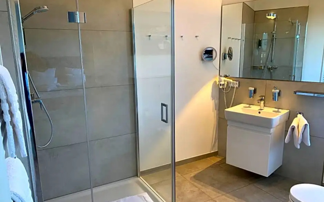 Hotel Am Rathaus