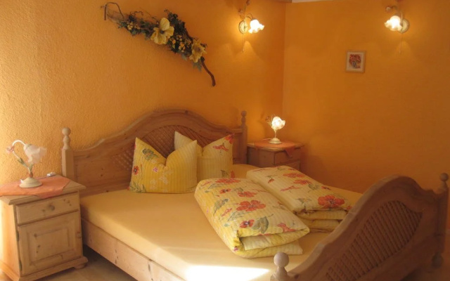 Ferienwohnung Lederle