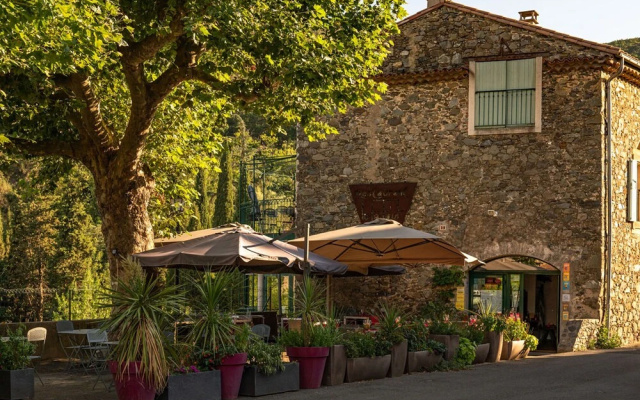 Farniente à Berlou