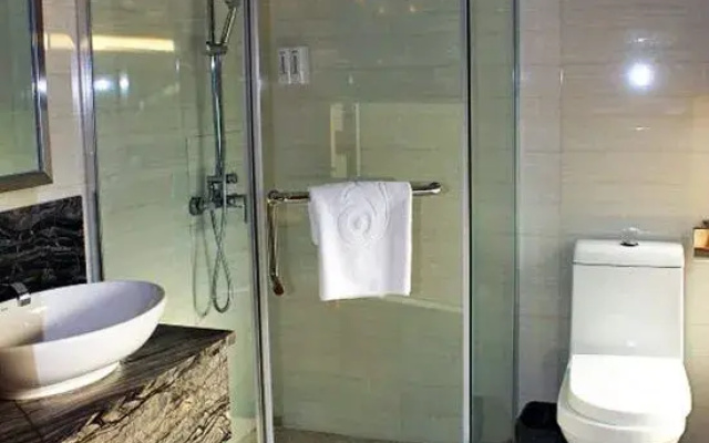 Jufu Hotel