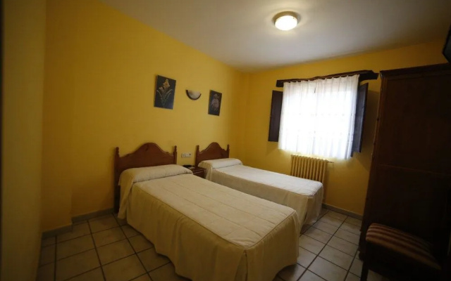 El Refugio Hosteria