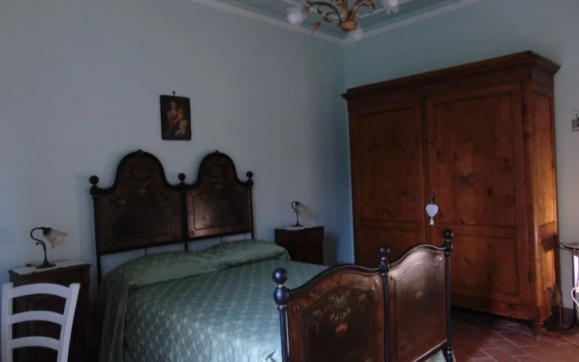 Locanda del Grillo
