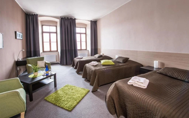 Hotel U lva