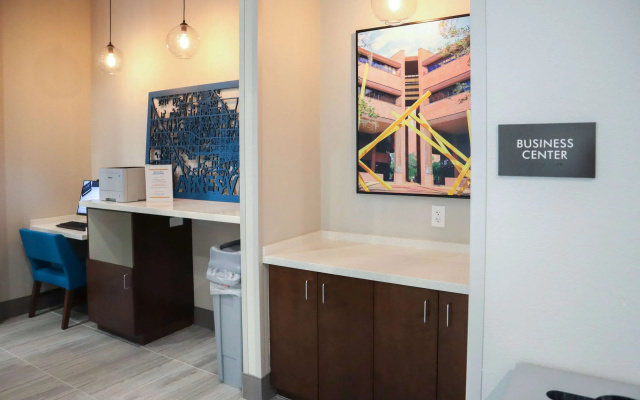 Comfort Suites Gainesville near University