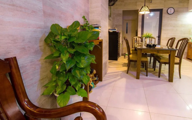 Sandy Home