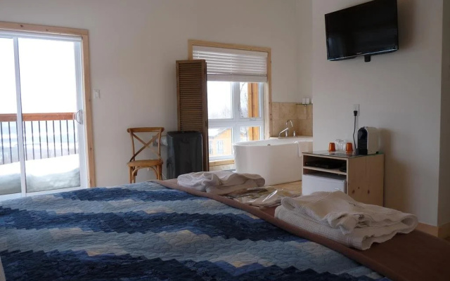 Éco Spa Highland