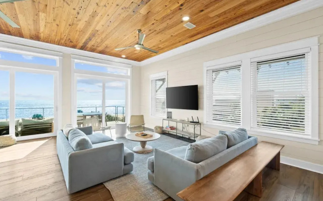 Cape San Blas Beach House - Starfish
