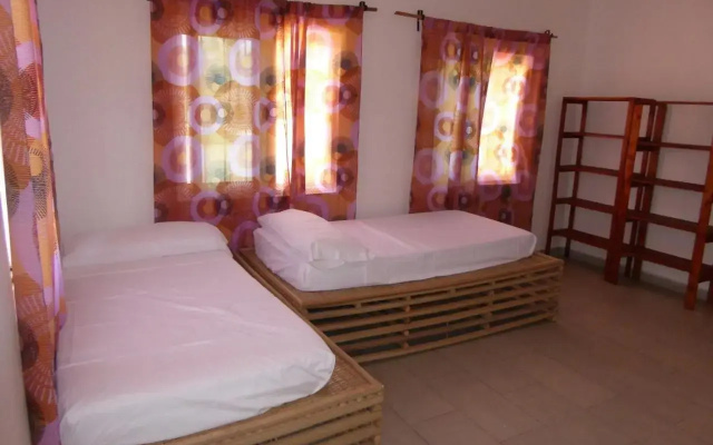 Sarawally Guesthouse