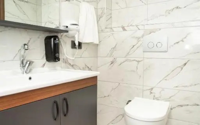 Türkler Suite Otel