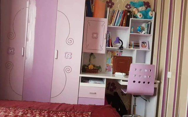 Apartment Na Kobaladze