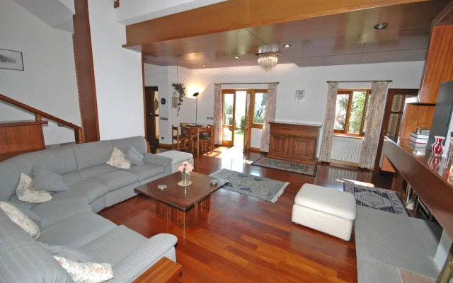 Villa Massa