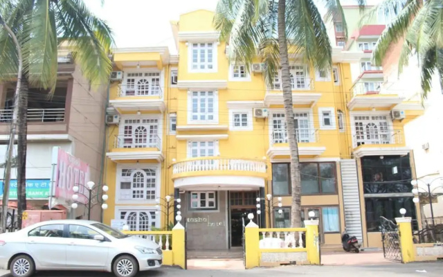 Hotel Natasha