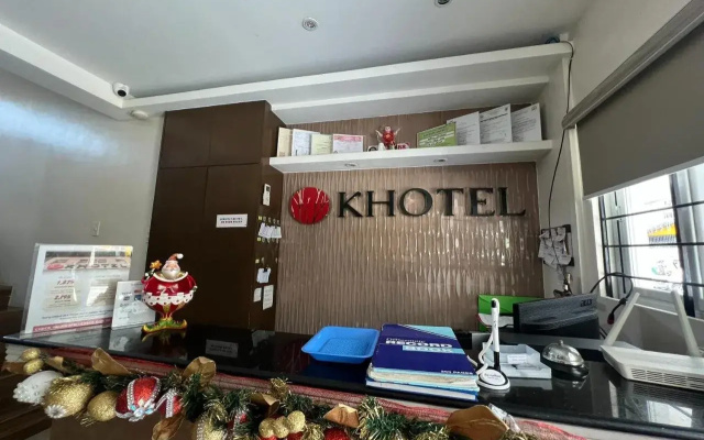 Khotel near T3 Airport