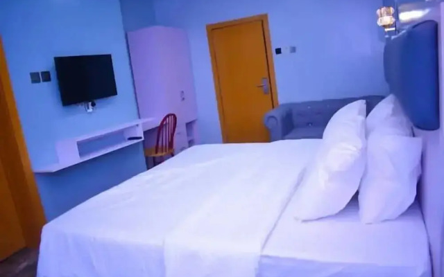 Camas Hotels