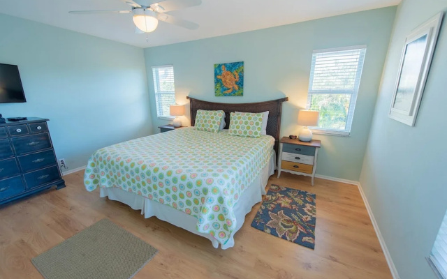 Tarpon Pointe Apartment 4