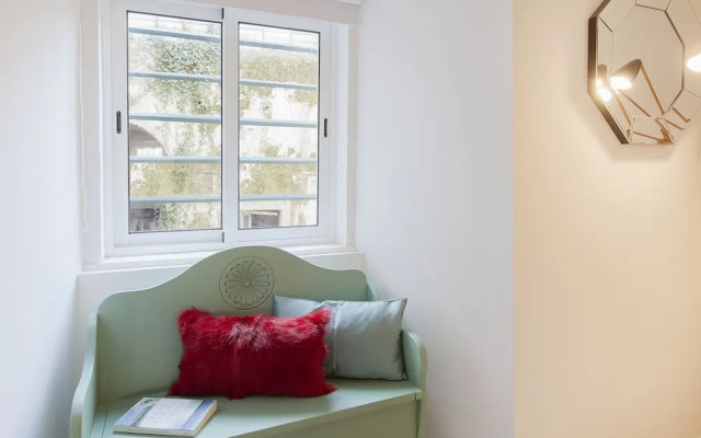 Sweet Inn Apartments -  Grand Chiado