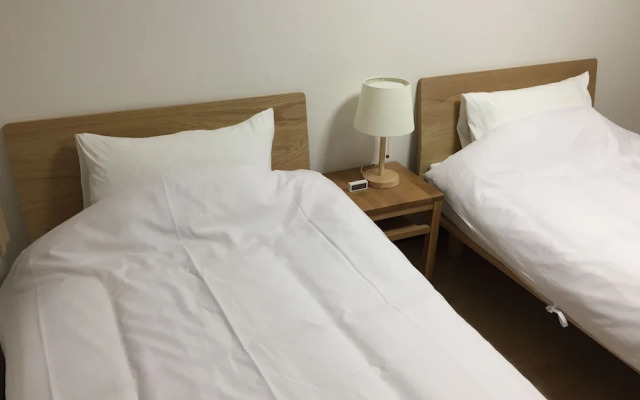 Guest House Koiyamacho
