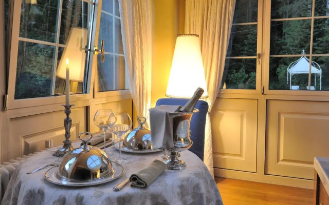 Villa Orso Grigio