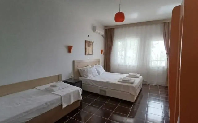 Mc Beyaz Saray Otel