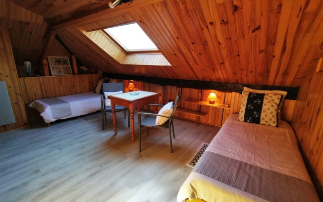 Nomad Alp B&B