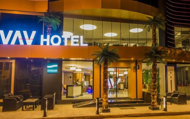 Boutique Vav Hotel Турция, Кахраманмарас - отзывы, цены и фото номеров - забронировать отель Boutique Vav Hotel онлайн