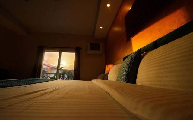 Hotel 360 By D'Polo Dharamshala