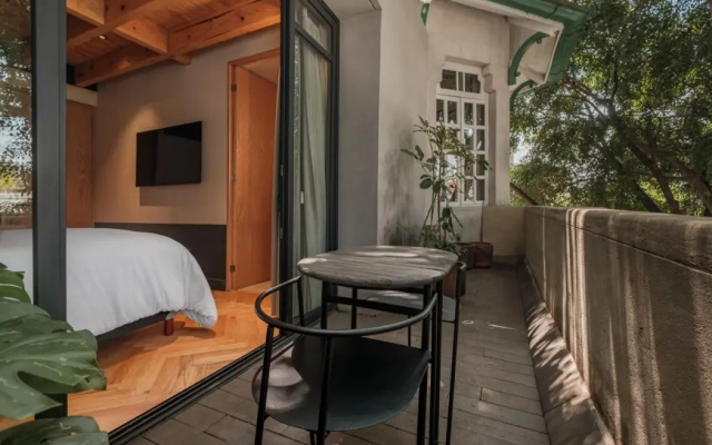 Hotel Casa Izel Roma Norte