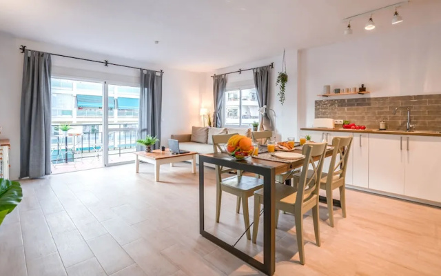 OleHolidays Larysol Centro Marbella