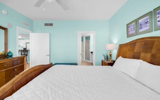 Calypso 1-1809 East