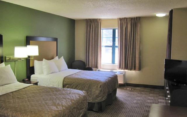 Extended Stay America Portland - Vancouver