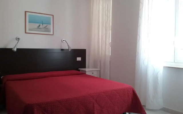 Hotel Tirreno