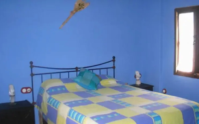 Azul