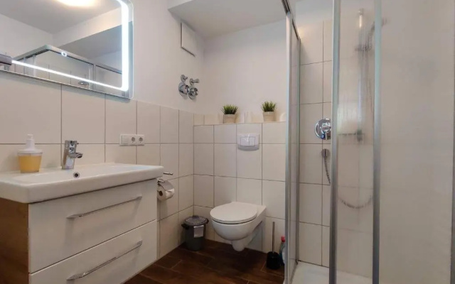 Ferienwohnung-308-Hohe-Lith-Duhnen-mit-eigenem-Strandkorb-am-Strand