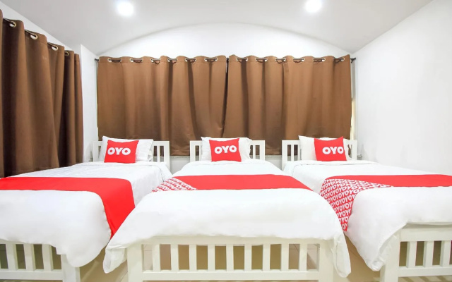 Nk Guesthouse