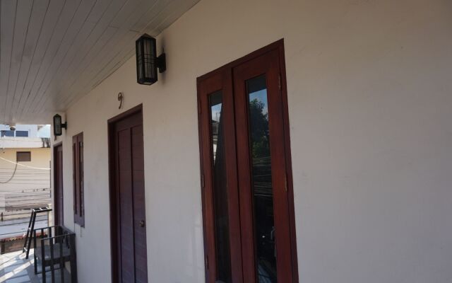 Отель Koh Tao Loft Hostel Таиланд, Мэй-Хаад-Бэй - отзывы, цены и фото номеров - забронировать отель Koh Tao Loft Hostel онлайн вид на фасад