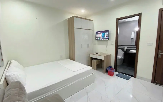 Era Apartment Xuan Thuy