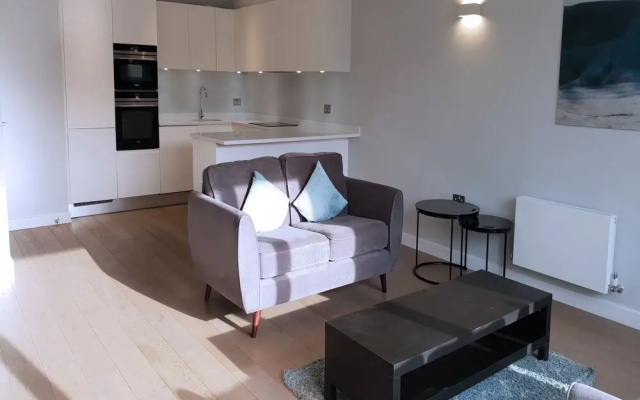 Ladbroke Grove Apartments