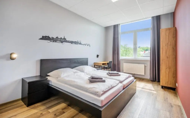 Hostel Am Windberg