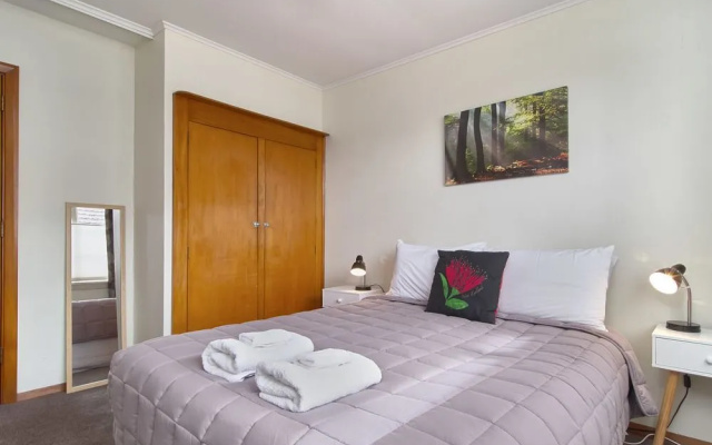 Merino Villa 1 - Christchurch Holiday Homes