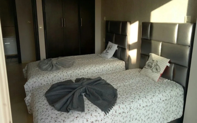 Familly Appartement