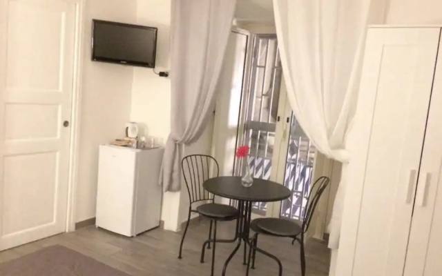 Savino's Home