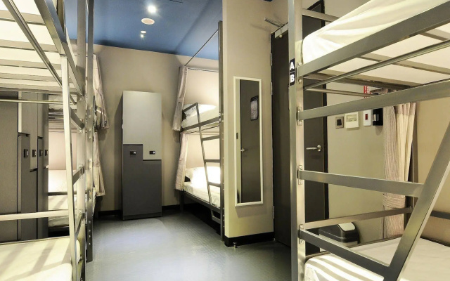 Space Inn Xinyi