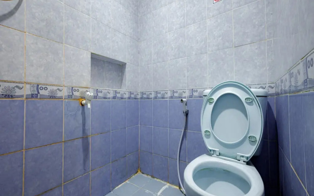 J&B Rooms Tomang Jakarta Mitra RedDoorz