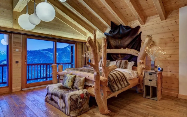Chalet Auriane